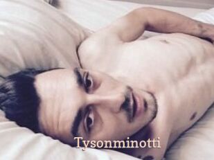 Tysonminotti