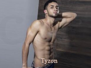 Tyzon_