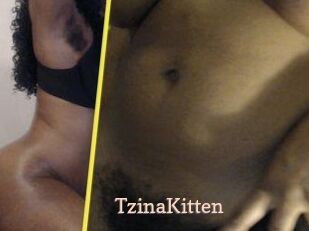 TzinaKitten