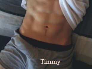 _Timmy_ Chaude Vision