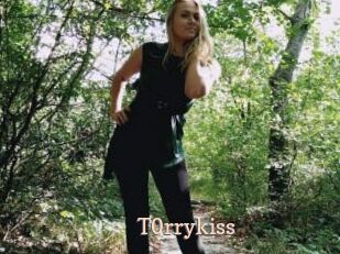 T0rrykiss