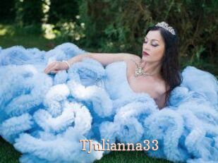 tJulianna33 Chaude Vision