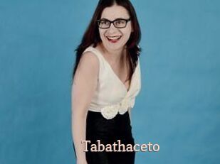 Tabathaceto