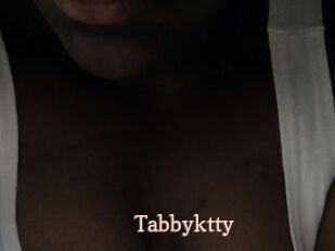 Tabbyktty