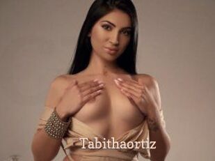 Tabithaortiz