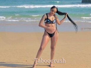 Taboocrush