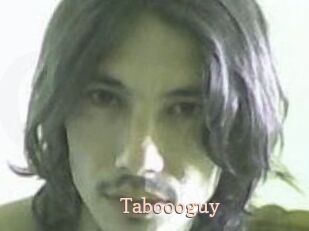 Taboooguy