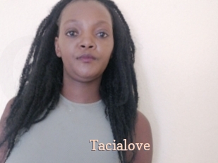 tacialove Chaude Vision