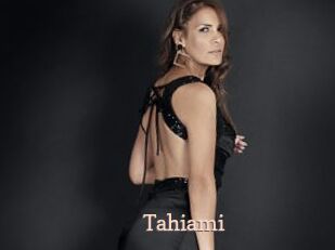 Tahiami