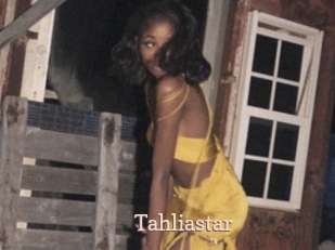 Tahliastar