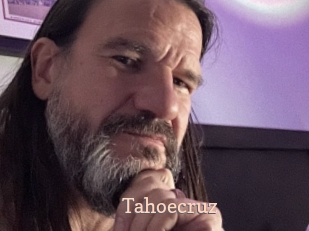 Tahoecruz