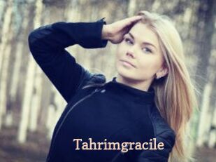 Tahrimgracile