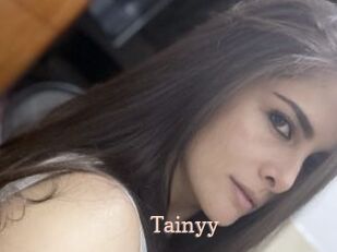 Tainyy