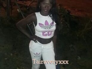 Tairaveryxxx