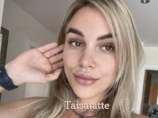 taisatatte Chaude Vision