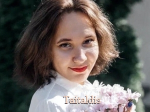 Taitaldis