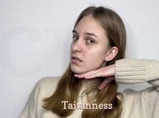 Taitanness