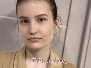 taitbeardsley Chaude Vision