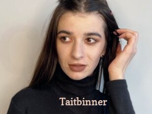 Taitbinner