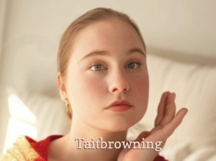 Taitbrowning