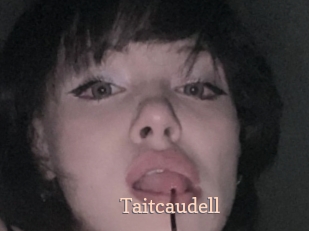 taitcaudell Chaude Vision