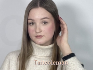 taitcoleman Chaude Vision