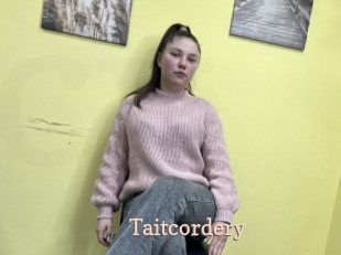 Taitcordery