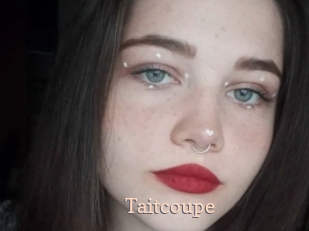 taitcoupe Chaude Vision