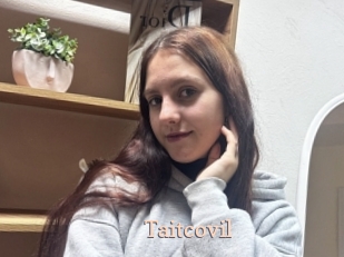 Taitcovil
