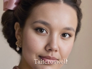 Taitcroswell