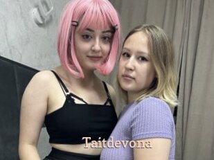 Taitdevona
