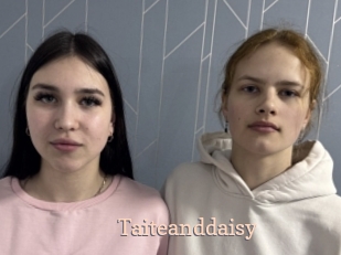 Taiteanddaisy