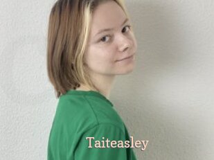 taiteasley Chaude Vision