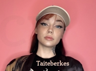 Taiteberkes