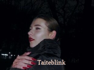 Taiteblink
