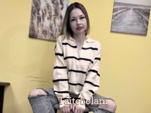 taitebolam Chaude Vision