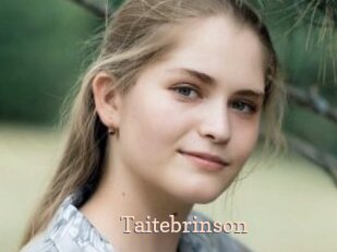 Taitebrinson