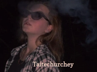 Taitechurchey