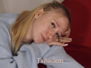 Taiteclem