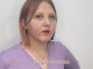 Taitecoleman