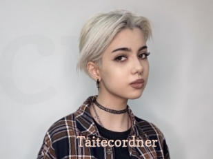 Taitecordner
