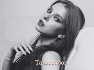 Taitecorson