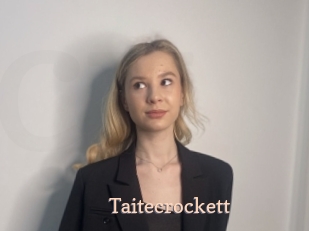 Taitecrockett