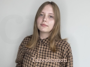 Taitedenmon