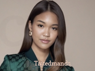 Taitedmands