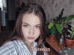 taiteelin Chaude Vision
