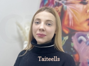 Taiteells