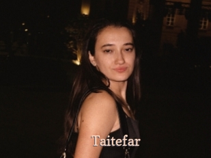 Taitefar