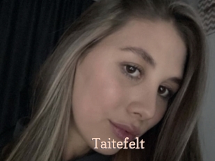 Taitefelt