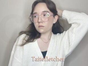 Taitefletcher